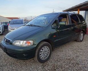 Honda Shuttle Gebrauchtwagen