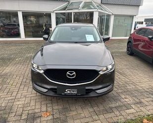Mazda CX-5 Gebrauchtwagen