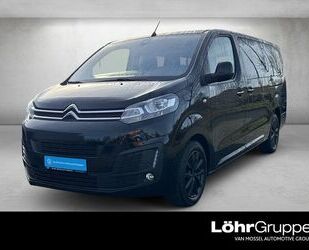 Citroen SpaceTourer Gebrauchtwagen
