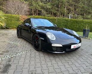 Porsche Porsche 911 Carrera S Coupe*Klima*Leder*385PS* Gebrauchtwagen