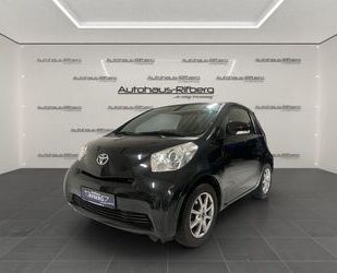 Toyota IQ Gebrauchtwagen