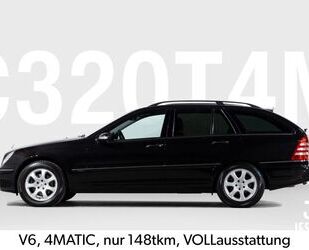 Mercedes-Benz C 320 Gebrauchtwagen