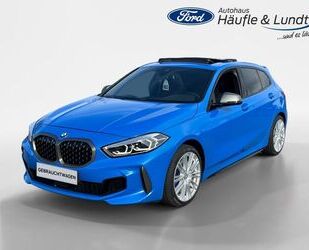 BMW 135 Gebrauchtwagen