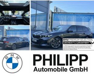 BMW 540 Gebrauchtwagen