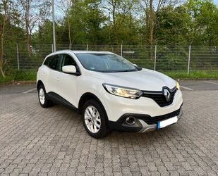 Renault Kadjar Gebrauchtwagen