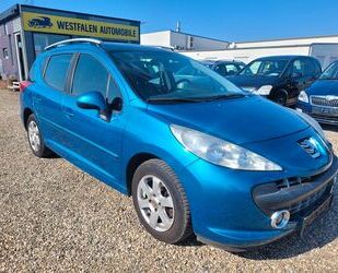 Peugeot 207 Gebrauchtwagen