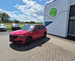 Skoda Kamiq Gebrauchtwagen