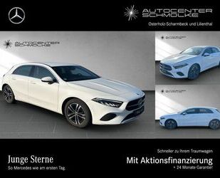 Mercedes-Benz A 180 Gebrauchtwagen