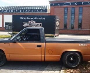 Chevrolet C1500 Gebrauchtwagen