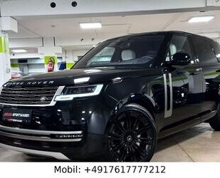 Land Rover Range Rover Gebrauchtwagen