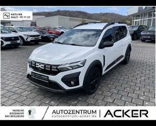Dacia Jogger Gebrauchtwagen
