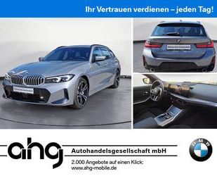 BMW 330 Gebrauchtwagen