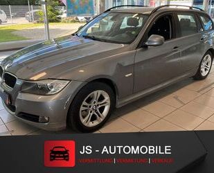 BMW 318 Gebrauchtwagen