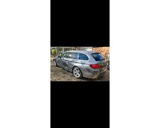 BMW 530 Gebrauchtwagen