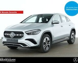 Mercedes-Benz GLA 180 Gebrauchtwagen