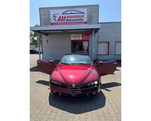 Alfa Romeo Brera Gebrauchtwagen