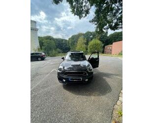 Mini Cooper S Countryman Gebrauchtwagen