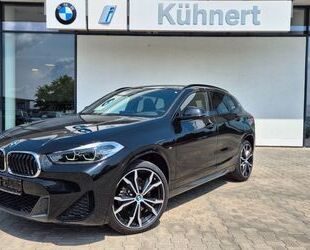 BMW X2 Gebrauchtwagen