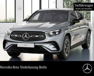 Mercedes-Benz GLC 200 Gebrauchtwagen