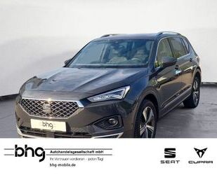 Seat Tarraco Gebrauchtwagen
