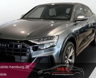 Audi Q8 Gebrauchtwagen