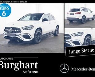 Mercedes-Benz GLA 220 Gebrauchtwagen