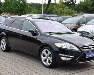 Ford Mondeo Gebrauchtwagen