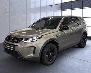 Land Rover Discovery Sport Gebrauchtwagen