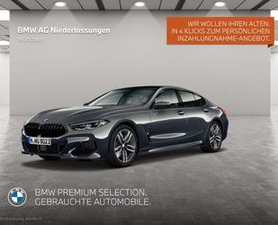 BMW 840 Gebrauchtwagen