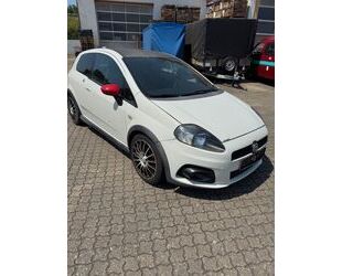 Abarth Grande Punto Gebrauchtwagen