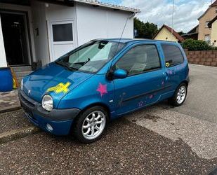 Renault Twingo Gebrauchtwagen