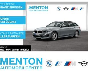 BMW 318 Gebrauchtwagen