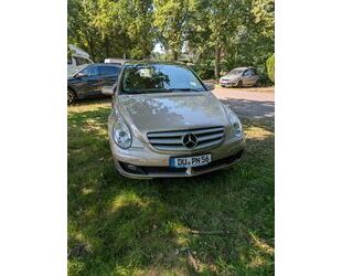 Mercedes-Benz R 350 Gebrauchtwagen