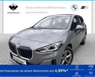 BMW 218 Active Tourer Gebrauchtwagen