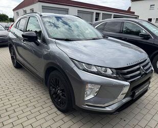 Mitsubishi Eclipse Gebrauchtwagen