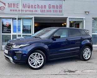 Land Rover Range Rover Evoque Gebrauchtwagen
