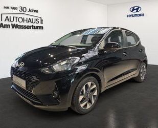 Hyundai i10 Gebrauchtwagen