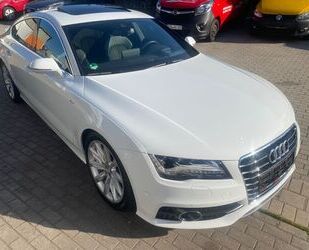 Audi A7 Gebrauchtwagen