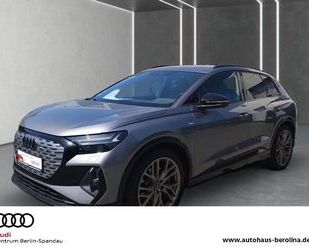 Audi Q4 e-tron Gebrauchtwagen