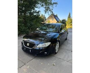 Seat Exeo Gebrauchtwagen