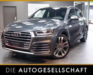 Audi SQ5 Gebrauchtwagen