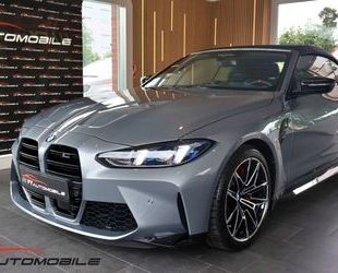 BMW M4 Gebrauchtwagen