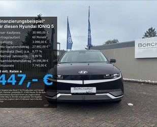 Hyundai IONIQ 5 Gebrauchtwagen