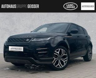 Land Rover Range Rover Evoque Gebrauchtwagen