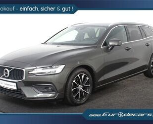 Volvo V60 Gebrauchtwagen