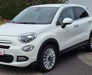 Fiat 500X Gebrauchtwagen
