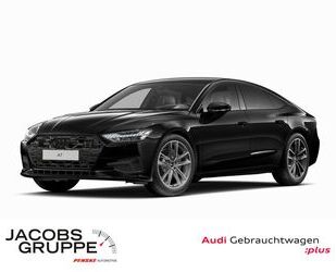 Audi A7 Gebrauchtwagen