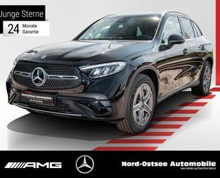 Mercedes-Benz GLC 300 Gebrauchtwagen