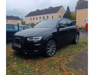 Audi Q3 Gebrauchtwagen