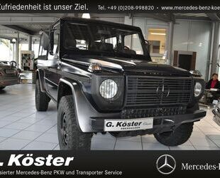 Mercedes-Benz G 230 Gebrauchtwagen